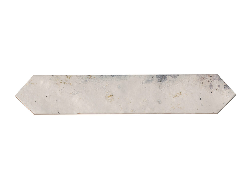 Iron Picket Ceramic
