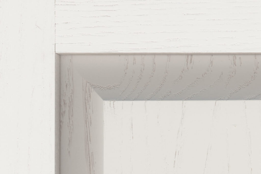 Alabaster White