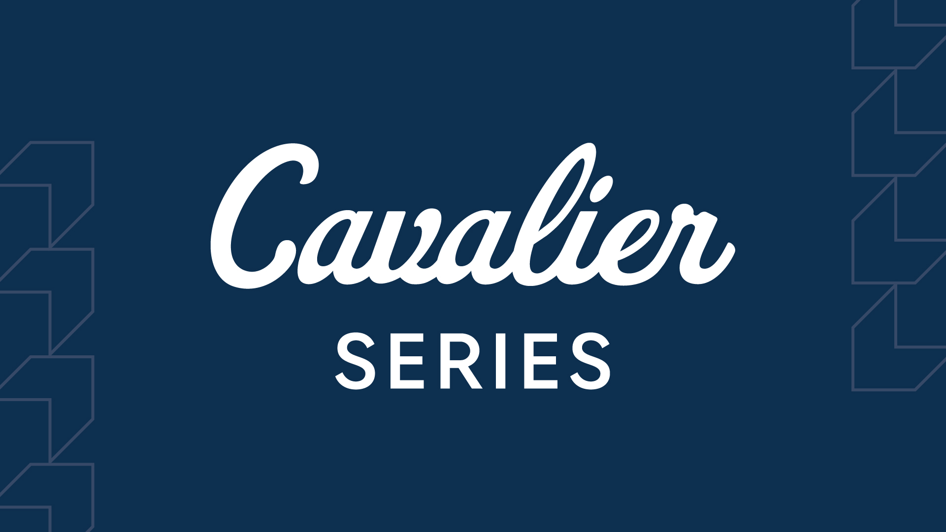 Cavalier Series