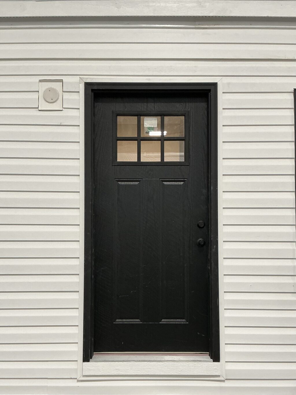 Black Craftsman 6 Lite