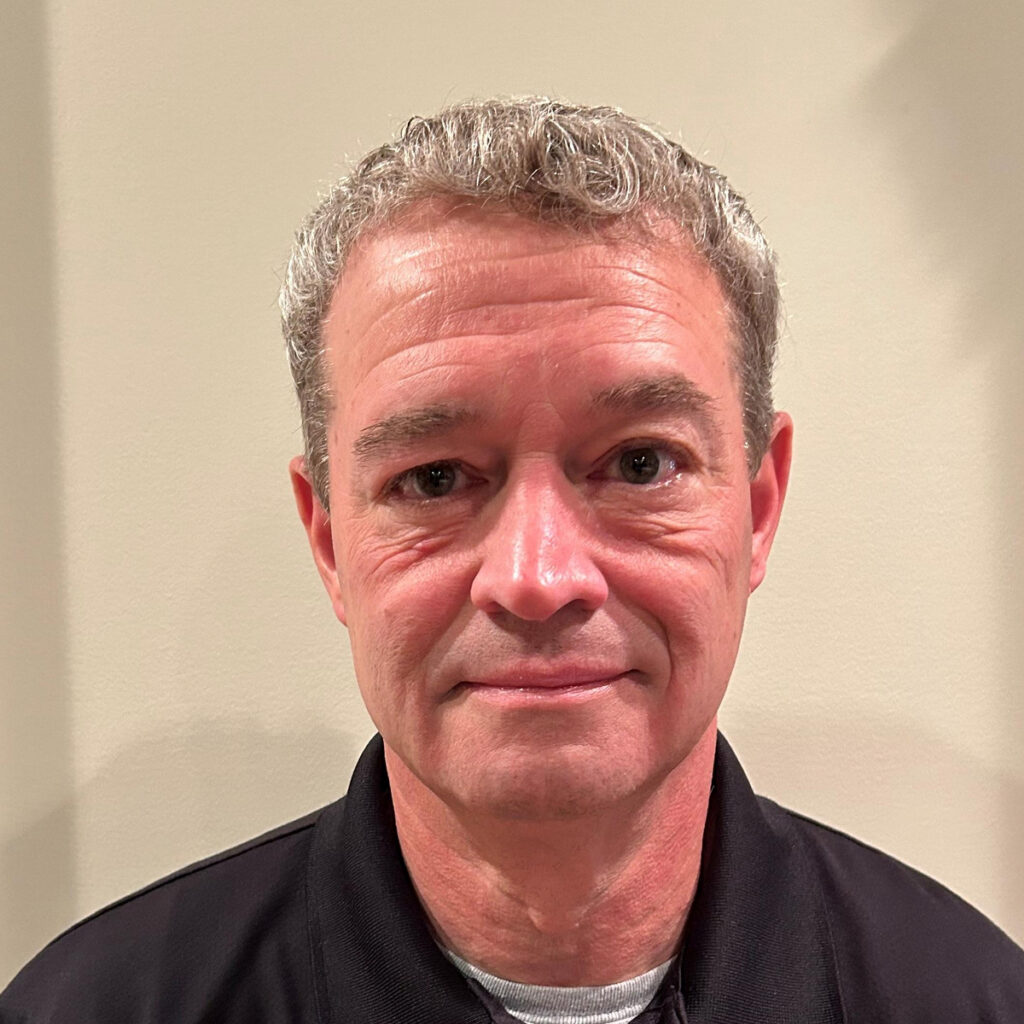 Darrel Gilliland