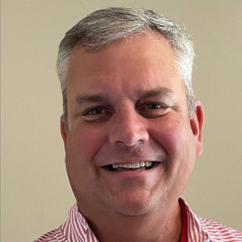 Gary Hollingsworth