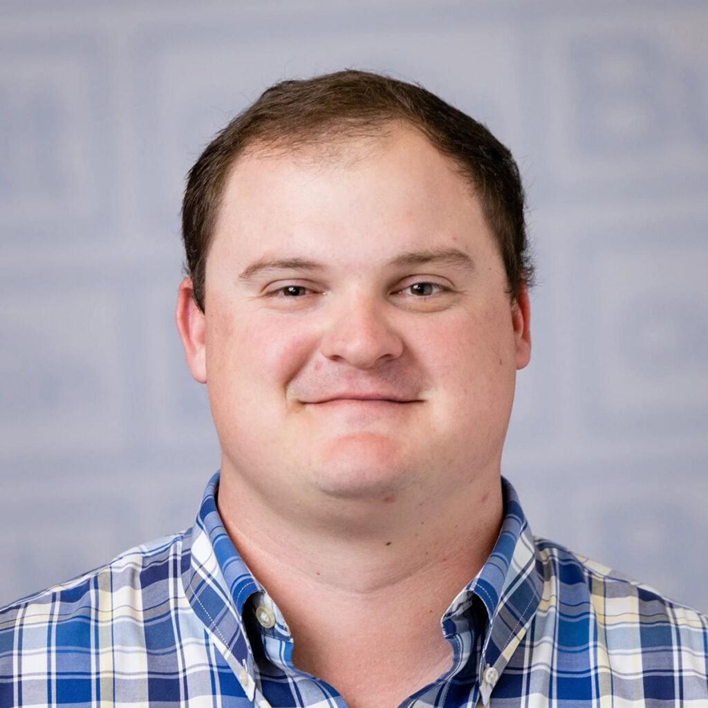 Jakob Kirkwood