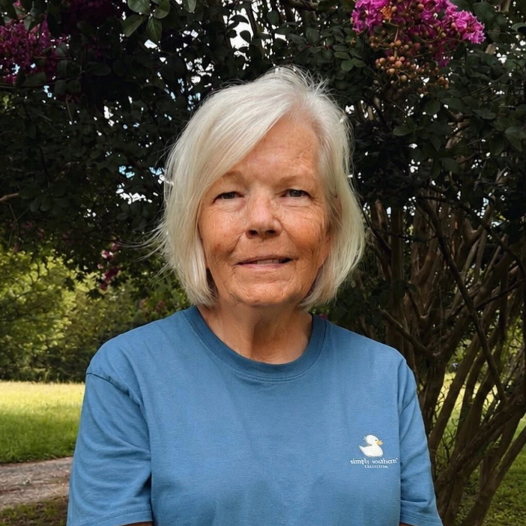Nanenia Wakefield