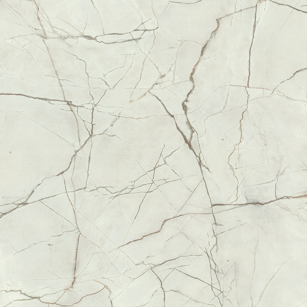 Fractured Marble