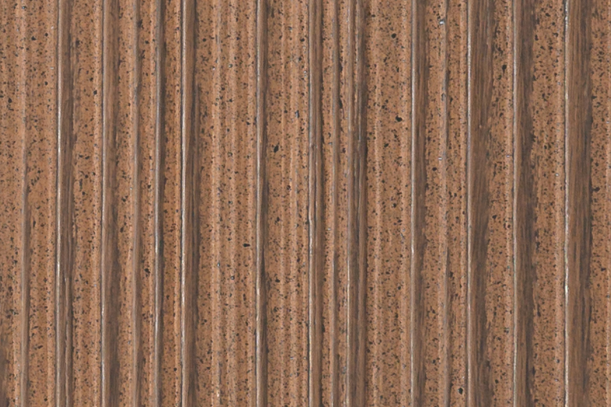 Rustic Brown